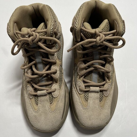 Adidas Yeezy Desert Boot in Rock main image 9